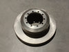 RAYBESTOS Vented Rear Disc Brake Rotor 682158R