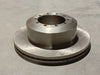 RAYBESTOS Vented Rear Disc Brake Rotor 682158R