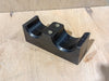 JOHN DEERE Hydraulic Line Clamp 4603533