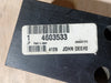 JOHN DEERE Hydraulic Line Clamp 4603533