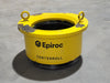 EPIROC 13" x 7 5/8" Rotary Drill Bit Breaker Basket for Sandvik D75KS, 92001022