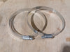 CATERPILLAR 133.00mm Minimum Internal Diameter Clamp 5P-0599
