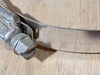 CATERPILLAR 133.00mm Minimum Internal Diameter Clamp 5P-0599
