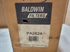 BALDWIN PA2824 Air Filter with Disposable Housing Engine Air Cleaner Assembly