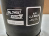 BALDWIN PA2824 Air Filter with Disposable Housing Engine Air Cleaner Assembly