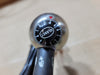 COLE-PARMER Ulanet Heet-O-Matic Electric Immersion Heater With Adjustable Thermostat 115V