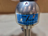 COLE-PARMER Ulanet Heet-O-Matic Electric Immersion Heater With Adjustable Thermostat 115V