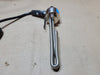 COLE-PARMER Ulanet Heet-O-Matic Electric Immersion Heater With Adjustable Thermostat 115V