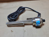 COLE-PARMER Ulanet Heet-O-Matic Electric Immersion Heater With Adjustable Thermostat 115V