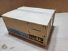 WATTS 007QT 0062131 1/2 In Double Check Valve Backflow Preventer Assembly