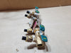 WATTS 007QT 0062131 1/2 In Double Check Valve Backflow Preventer Assembly