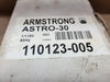 ARMSTRONG ASTRO-30 110123-005 Water Circulating Pump 115V 80W 2800 RPM