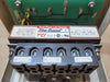 TRANS-COIL, INC. TCI Sine Guard KLR16BTB Three Phase Line Reactor 16A 600V Enclosed