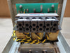 TRANS-COIL, INC. TCI Sine Guard KLR16BTB Three Phase Line Reactor 16A 600V Enclosed