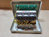 TRANS-COIL, INC. TCI Sine Guard KLR16BTB Three Phase Line Reactor 16A 600V Enclosed