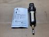 INGERSOLL-RAND FA40IG 24233280 Compressed Air Line Filter 24 SCFM 250 PSI