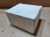 KRM-VM-NIT-800 Nitrogen Pressure Regulator - 800 PSI Box Rating - Dual Gauge