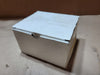 KRM-VM-NIT-800 Nitrogen Pressure Regulator - 800 PSI Box Rating - Dual Gauge