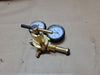 KRM-VM-NIT-800 Nitrogen Pressure Regulator - 800 PSI Box Rating - Dual Gauge