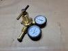 KRM-VM-NIT-800 Nitrogen Pressure Regulator - 800 PSI Box Rating - Dual Gauge