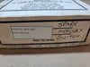 MERCOID DA-31-153-9 Bourdon Tube Pressure Switch - 10-300 PSIG - SPDT Mercury