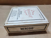 MERCOID DA-31-153-9 Bourdon Tube Pressure Switch - 10-300 PSIG - SPDT Mercury