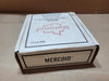 MERCOID DA-31-153-9 Bourdon Tube Pressure Switch - 10-300 PSIG - SPDT Mercury