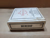 MERCOID DA-31-153-9 Bourdon Tube Pressure Switch - 10-300 PSIG - SPDT Mercury