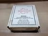 MERCOID DA-31-153-9 Bourdon Tube Pressure Switch - 10-300 PSIG - SPDT Mercury