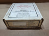 MERCOID DA-31-153-9 Bourdon Tube Pressure Switch - 10-300 PSIG - SPDT Mercury