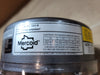MERCOID DA-31-153-9 Bourdon Tube Pressure Switch - 10-300 PSIG - SPDT Mercury
