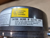 MERCOID DA-31-153-9 Bourdon Tube Pressure Switch - 10-300 PSIG - SPDT Mercury