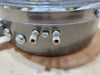 MERCOID DA-31-153-9 Bourdon Tube Pressure Switch - 10-300 PSIG - SPDT Mercury