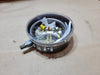 MERCOID DA-31-153-9 Bourdon Tube Pressure Switch - 10-300 PSIG - SPDT Mercury
