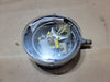 MERCOID DA-31-153-9 Bourdon Tube Pressure Switch - 10-300 PSIG - SPDT Mercury
