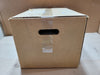 MARCH PUMPS 0157-0085-0100 TE-8C-MD Wet End Kit - Polypropylene - 2" x 1-1/2"