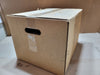 MARCH PUMPS 0157-0085-0100 TE-8C-MD Wet End Kit - Polypropylene - 2" x 1-1/2"