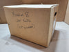 MARCH PUMPS 0157-0085-0100 TE-8C-MD Wet End Kit - Polypropylene - 2" x 1-1/2"