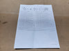 MARCH PUMPS 0157-0085-0100 TE-8C-MD Wet End Kit - Polypropylene - 2" x 1-1/2"