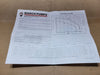 MARCH PUMPS 0157-0085-0100 TE-8C-MD Wet End Kit - Polypropylene - 2" x 1-1/2"