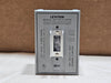 LEVITON N1303-DS 30A 600VAC 3-Pole Manual Motor Starter - Type 1 Enclosure
