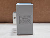 LEVITON N1303-DS 30A 600VAC 3-Pole Manual Motor Starter - Type 1 Enclosure