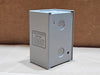 LEVITON N1303-DS 30A 600VAC 3-Pole Manual Motor Starter - Type 1 Enclosure