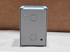 LEVITON N1303-DS 30A 600VAC 3-Pole Manual Motor Starter - Type 1 Enclosure