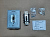 LEVITON N1303-DS 30A 600VAC 3-Pole Manual Motor Starter - Type 1 Enclosure
