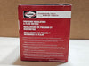 HARRIS 9296-125-580 Two-Stage Argon/Helium/Nitrogen Regulator - 0-125 PSIG, CGA 580