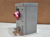 LEVITON N3603 PowerSwitch 60A 600VAC 3-Phase Manual Motor Controller - Type 3R
