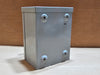 LEVITON N3603 PowerSwitch 60A 600VAC 3-Phase Manual Motor Controller - Type 3R