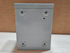 LEVITON N3603 PowerSwitch 60A 600VAC 3-Phase Manual Motor Controller - Type 3R
