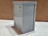 LEVITON N3603 PowerSwitch 60A 600VAC 3-Phase Manual Motor Controller - Type 3R